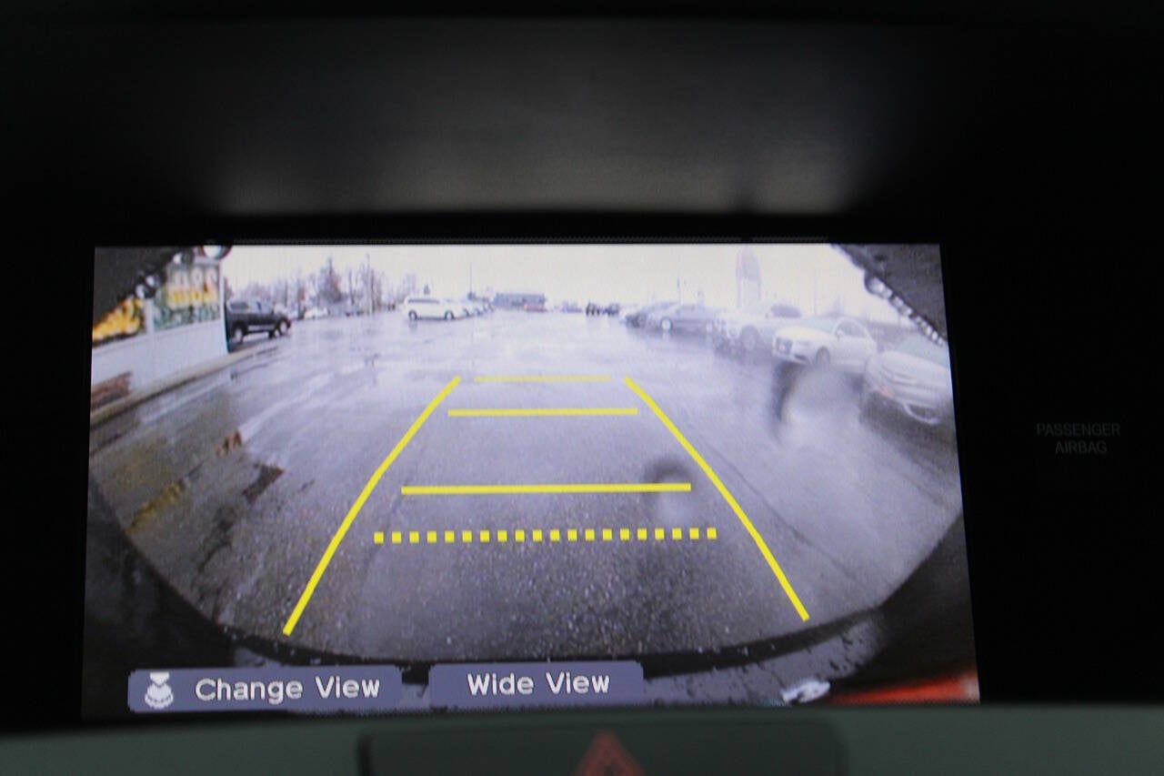 2013 Acura RDX w/Tech AWD 4dr SUV w/Technology Package