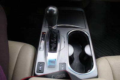 2013 Acura RDX w/Tech AWD 4dr SUV w/Technology Package