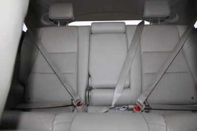 2013 Acura RDX w/Tech AWD 4dr SUV w/Technology Package