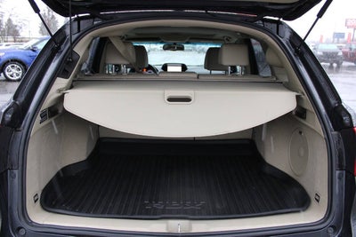 2013 Acura RDX w/Tech AWD 4dr SUV w/Technology Package