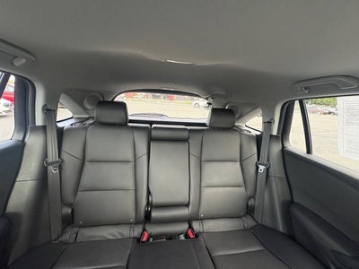 2017 Acura RDX w/Advance AWD 4dr SUV Package