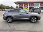 2017 Acura RDX w/Advance AWD 4dr SUV Package