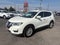 2018 Nissan Rogue SV AWD 4dr Crossover