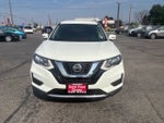 2018 Nissan Rogue SV AWD 4dr Crossover