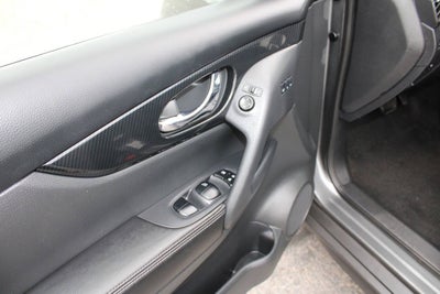 2019 Nissan Rogue SL AWD 4dr Crossover