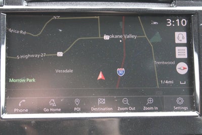 2019 Nissan Rogue SL AWD 4dr Crossover