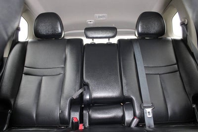 2019 Nissan Rogue SL AWD 4dr Crossover