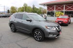 2019 Nissan Rogue SL AWD 4dr Crossover