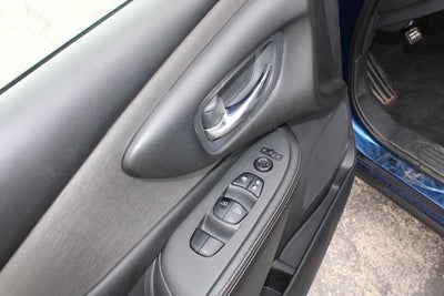 2021 Nissan Murano SV AWD 4dr SUV