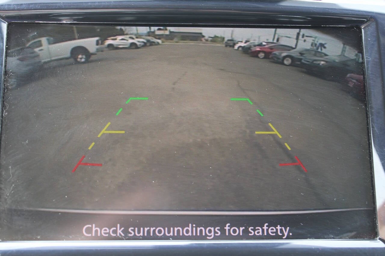 2021 Nissan Murano SV AWD 4dr SUV