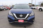 2021 Nissan Murano SV AWD 4dr SUV