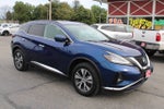 2021 Nissan Murano SV AWD 4dr SUV