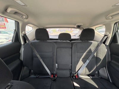 2021 Nissan Murano SV AWD 4dr SUV