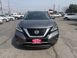 2021 Nissan Murano SV AWD 4dr SUV