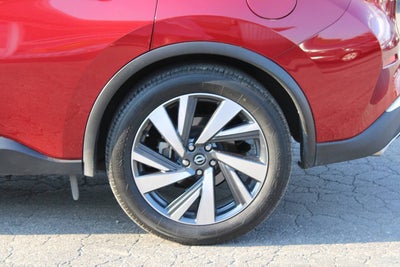 2023 Nissan Murano SL AWD 4dr SUV