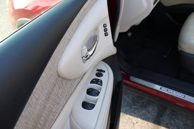 2023 Nissan Murano SL AWD 4dr SUV