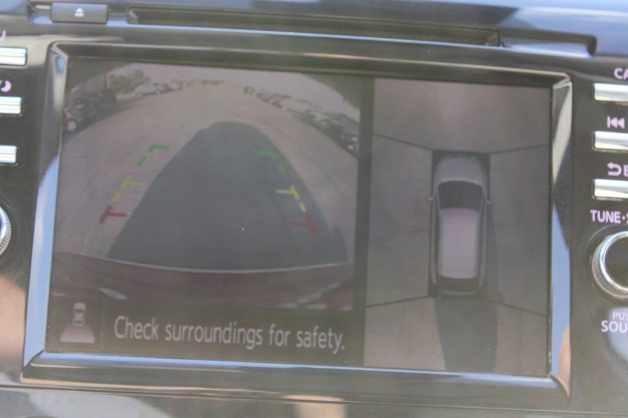 2023 Nissan Murano SL AWD 4dr SUV