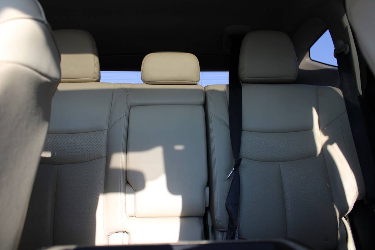 2023 Nissan Murano SL AWD 4dr SUV