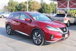 2023 Nissan Murano SL AWD 4dr SUV