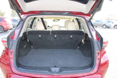 2023 Nissan Murano SL AWD 4dr SUV