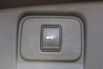 2023 Nissan Murano SL AWD 4dr SUV