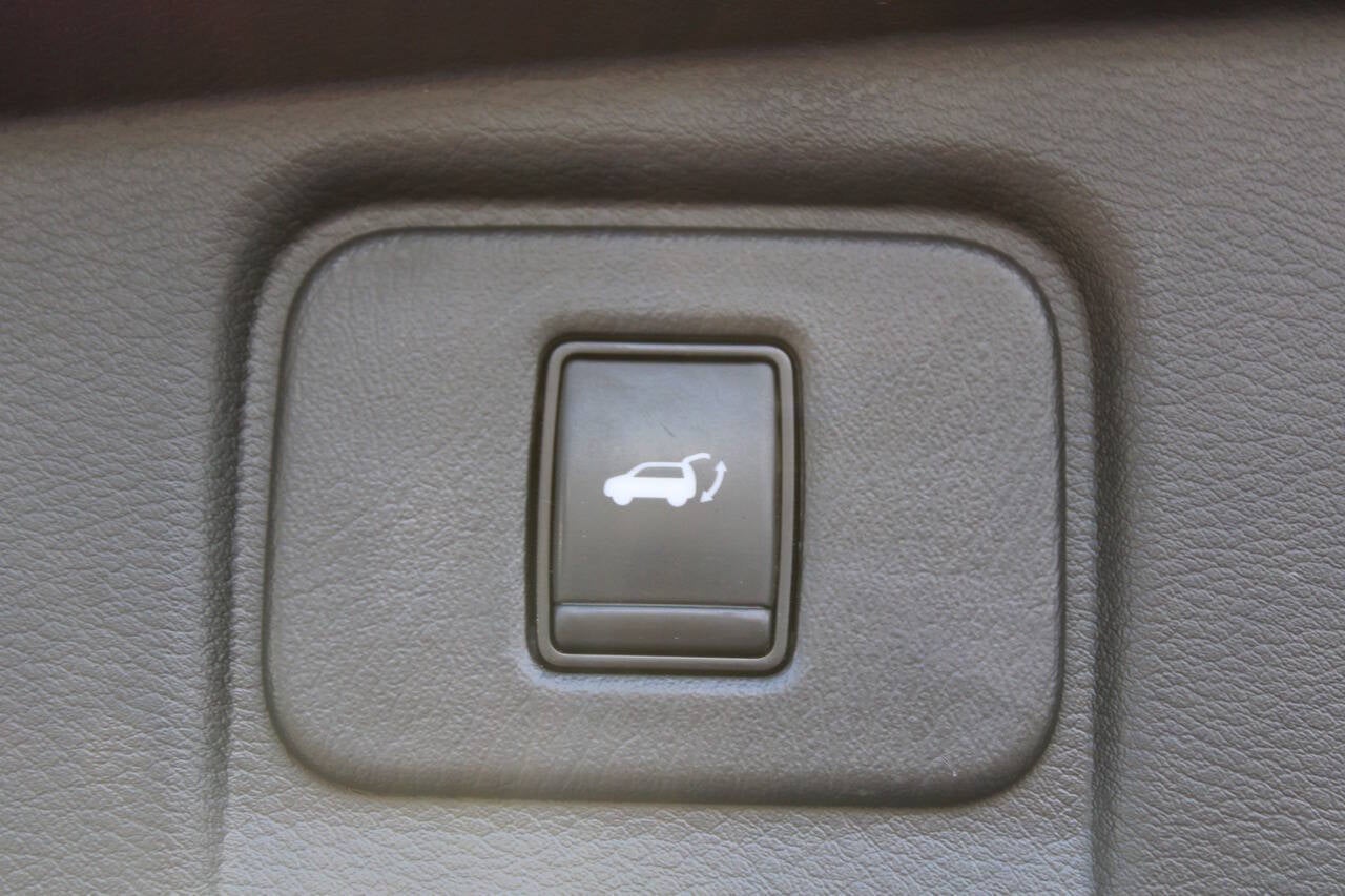 2023 Nissan Murano SL AWD 4dr SUV