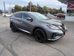 2020 Nissan Murano Platinum AWD 4dr SUV