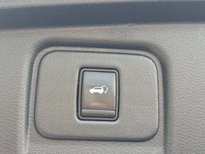 2020 Nissan Murano Platinum AWD 4dr SUV