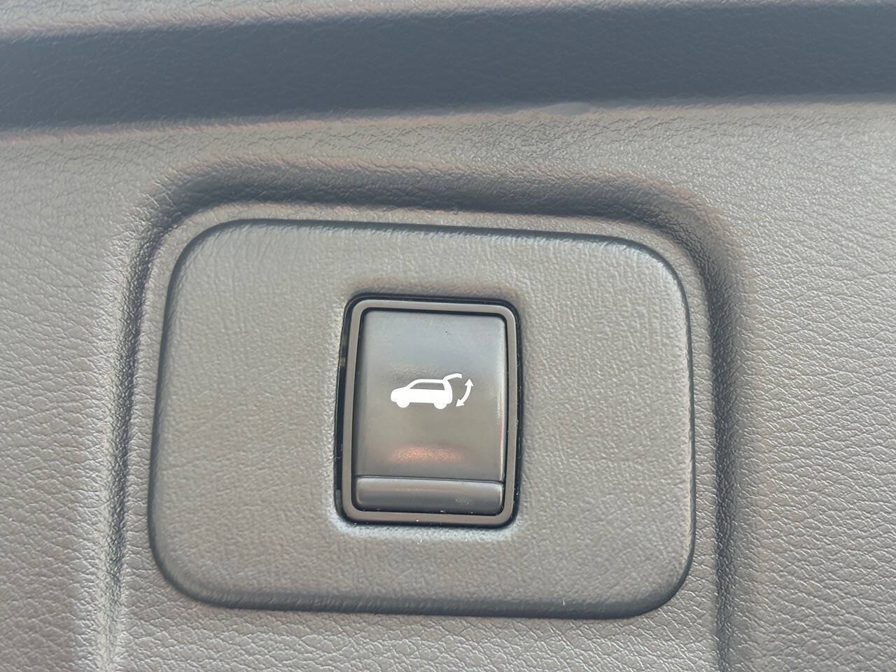 2020 Nissan Murano Platinum AWD 4dr SUV
