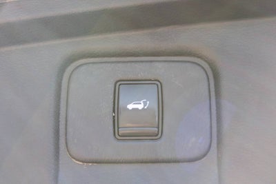 2019 Nissan Murano SV AWD 4dr SUV