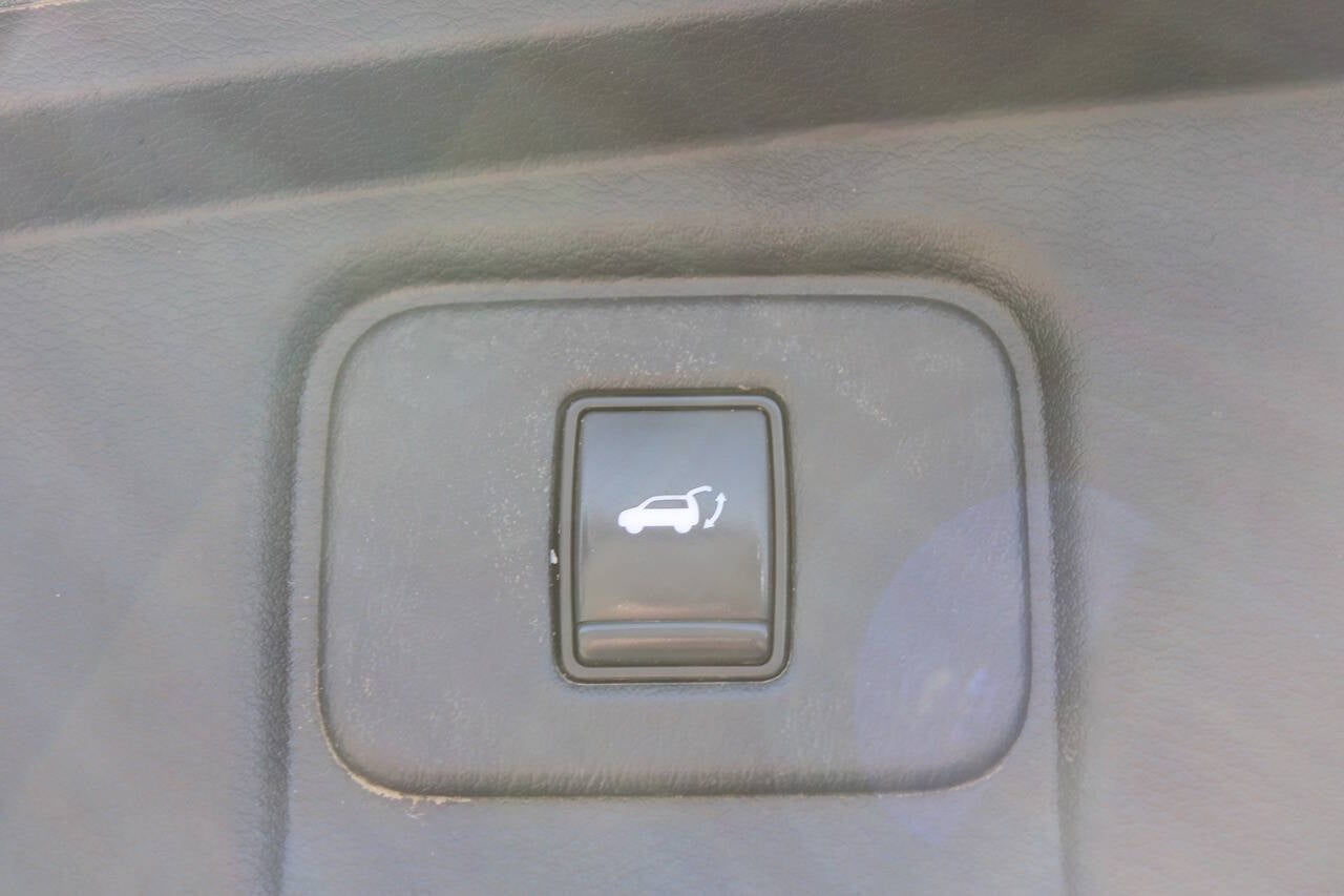 2019 Nissan Murano SV AWD 4dr SUV