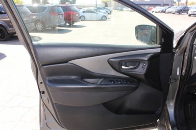 2019 Nissan Murano SV AWD 4dr SUV