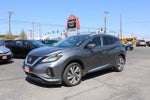 2019 Nissan Murano SV AWD 4dr SUV