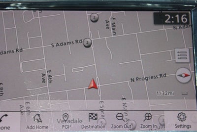 2019 Nissan Murano SV AWD 4dr SUV