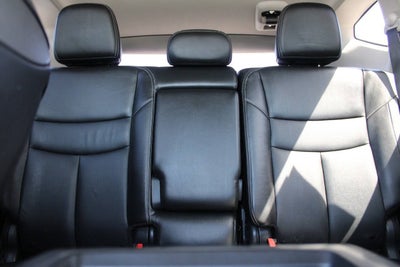 2019 Nissan Murano SV AWD 4dr SUV