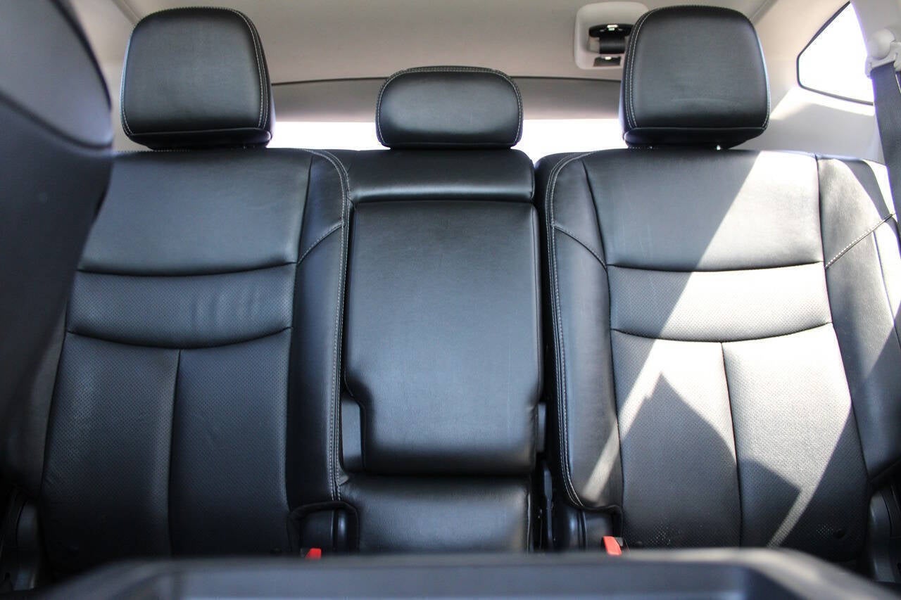 2019 Nissan Murano SV AWD 4dr SUV