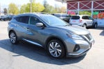 2019 Nissan Murano SV AWD 4dr SUV