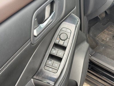 2023 Nissan Rogue SV AWD 4dr Crossover