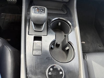 2023 Nissan Rogue SV AWD 4dr Crossover