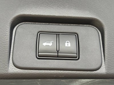 2023 Nissan Rogue SV AWD 4dr Crossover