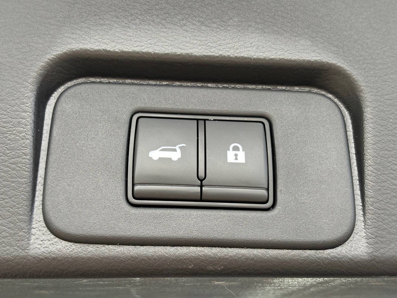 2023 Nissan Rogue SV AWD 4dr Crossover