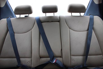 2013 Hyundai Elantra GLS 4dr Sedan 6A