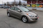 2013 Hyundai Elantra GLS 4dr Sedan 6A