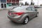 2013 Hyundai Elantra GLS 4dr Sedan 6A