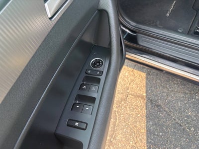 2019 Hyundai Sonata Sport 4dr Sedan