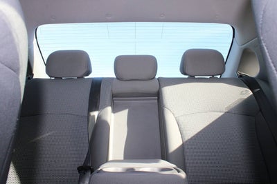 2012 Hyundai Sonata GLS 4dr Sedan 6A