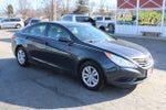2012 Hyundai Sonata GLS 4dr Sedan 6A