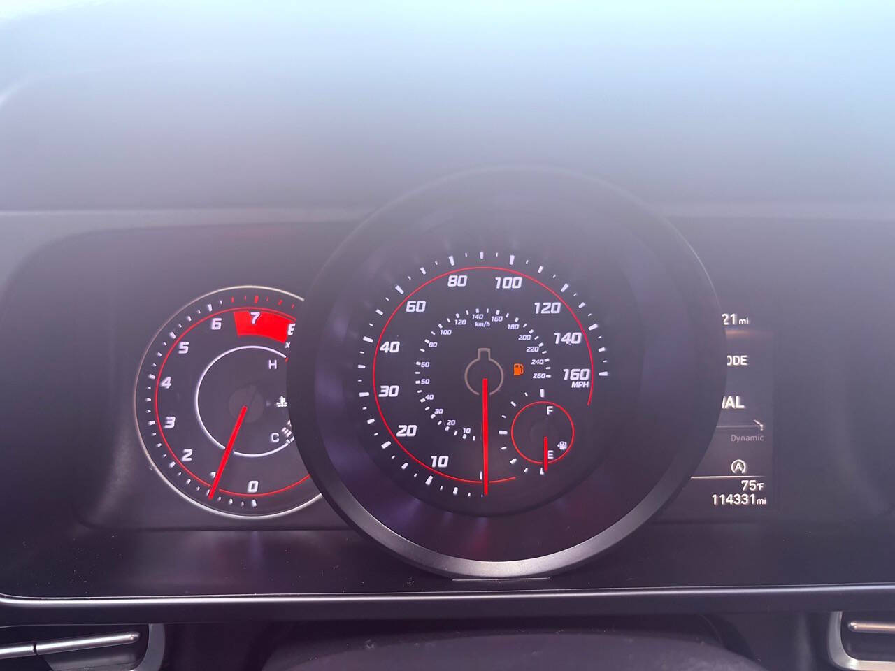 2021 Hyundai Elantra SE 4dr Sedan