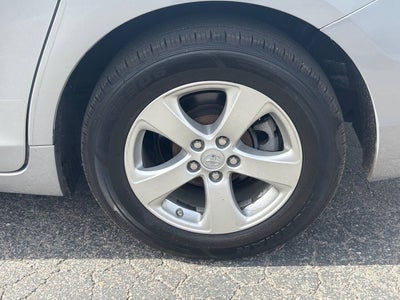 2017 Toyota Sienna L 7 Passenger 4dr Mini Van