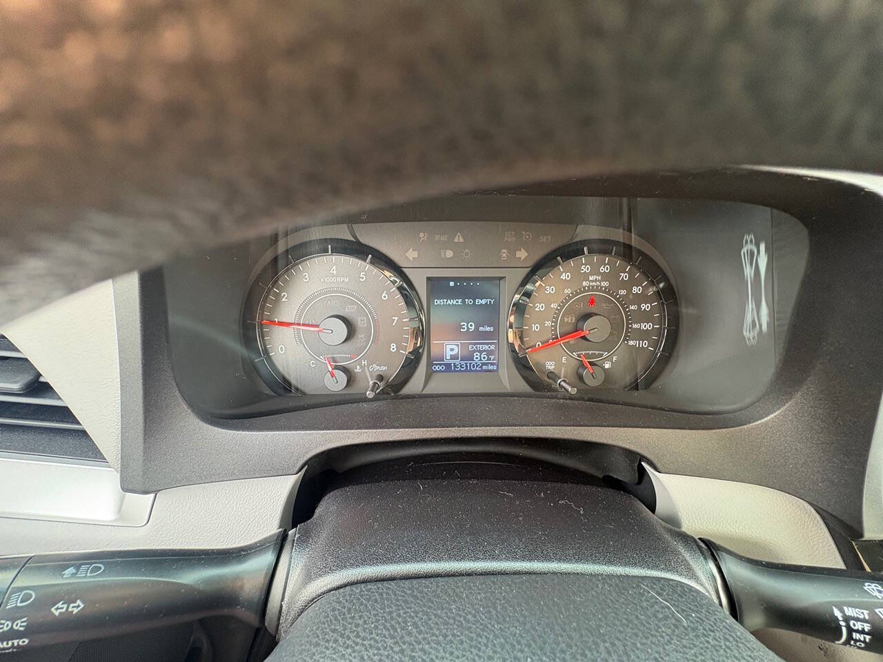 2017 Toyota Sienna L 7 Passenger 4dr Mini Van